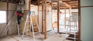 Entreprise de rénovation de la maison et de rénovation d’appartement à Cerseuil
